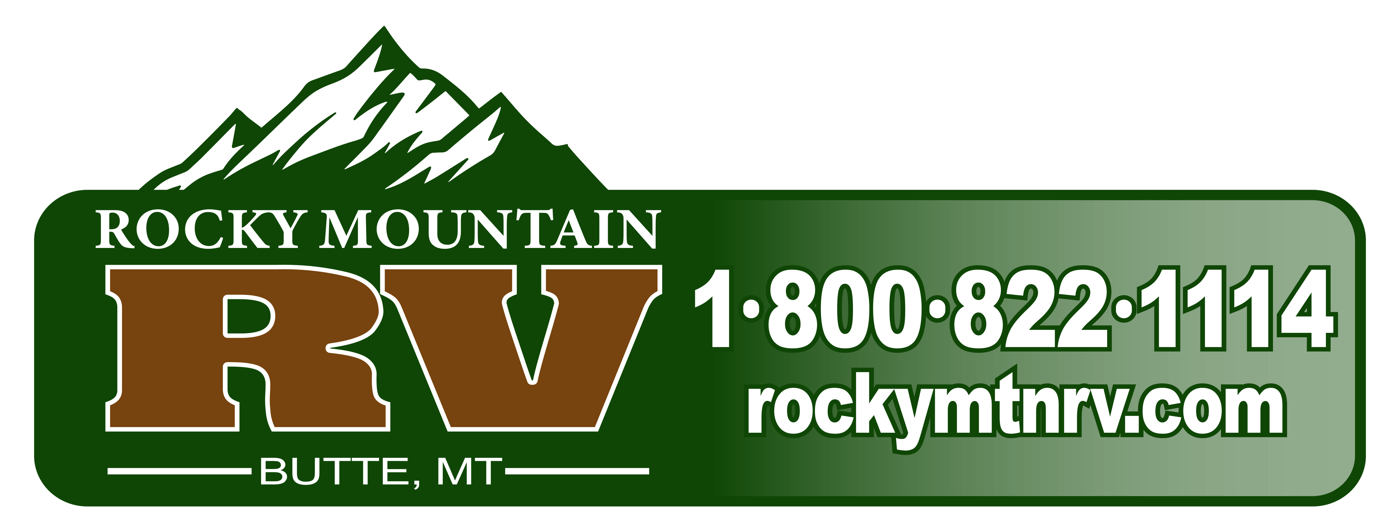 Rocky Mountain RV
